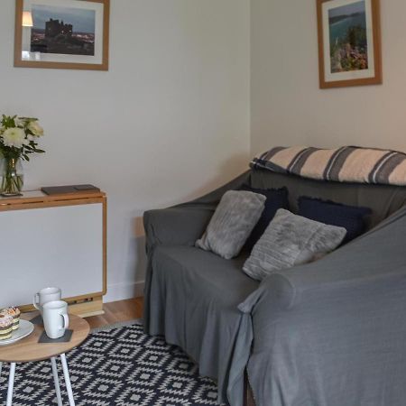 Picturesque Cabin In Cornwall カムボーン エクステリア 写真