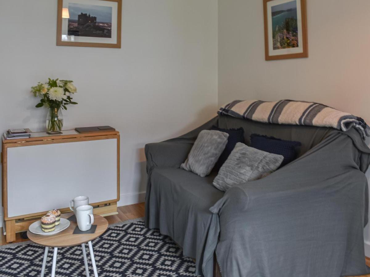 Picturesque Cabin In Cornwall カムボーン エクステリア 写真